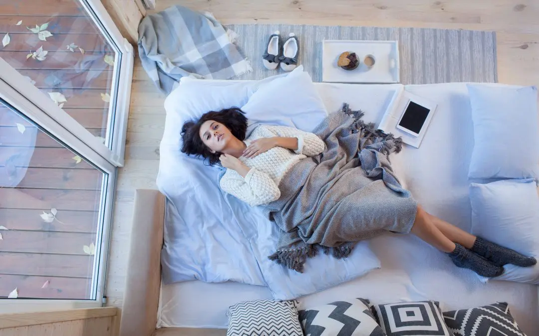 How to manage your insomnia
