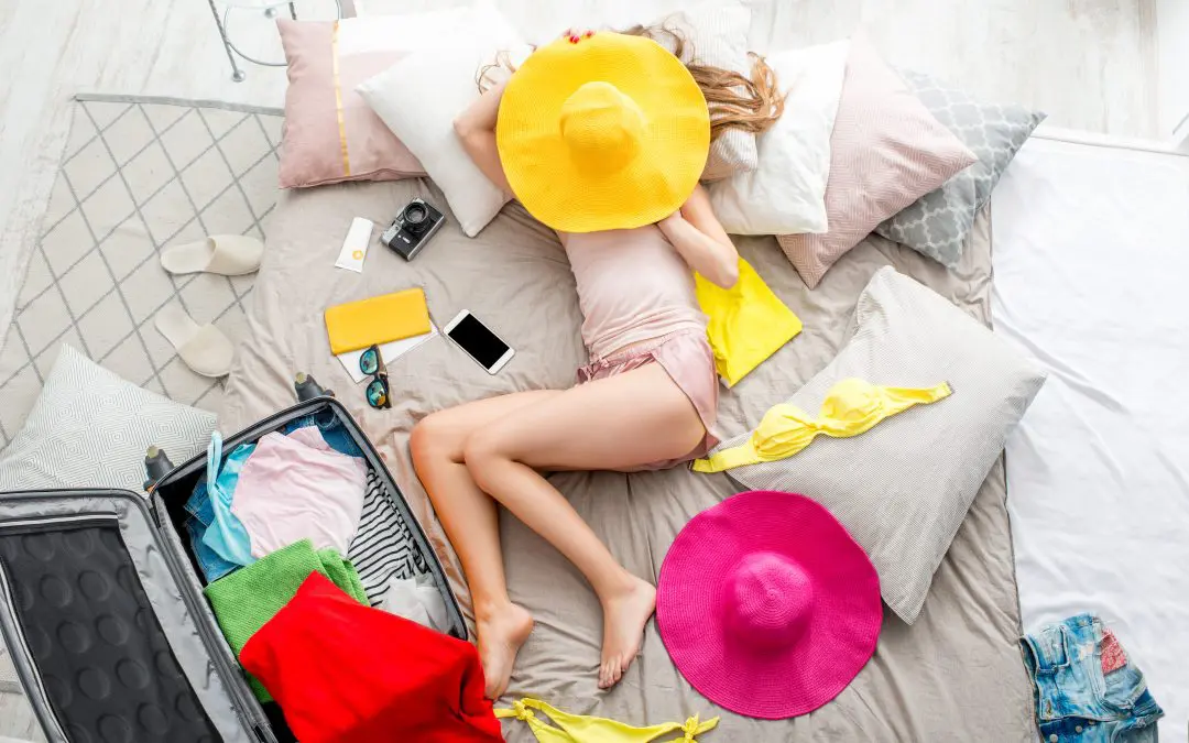 Sleep & Travel