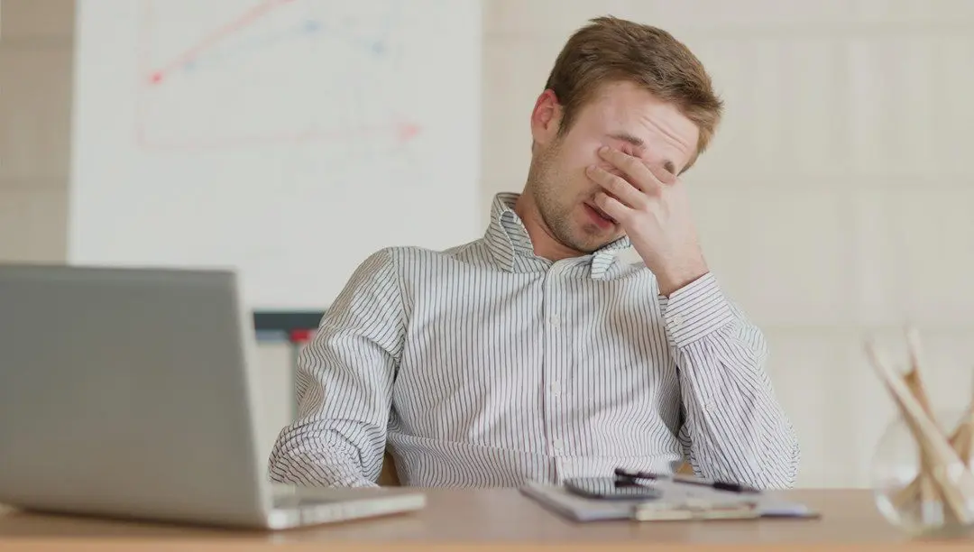 How to avoid bringing work stress to bed with you