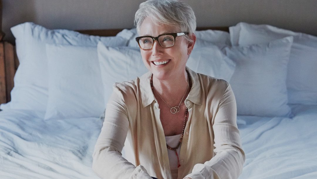 5 ways our sleep changes with age