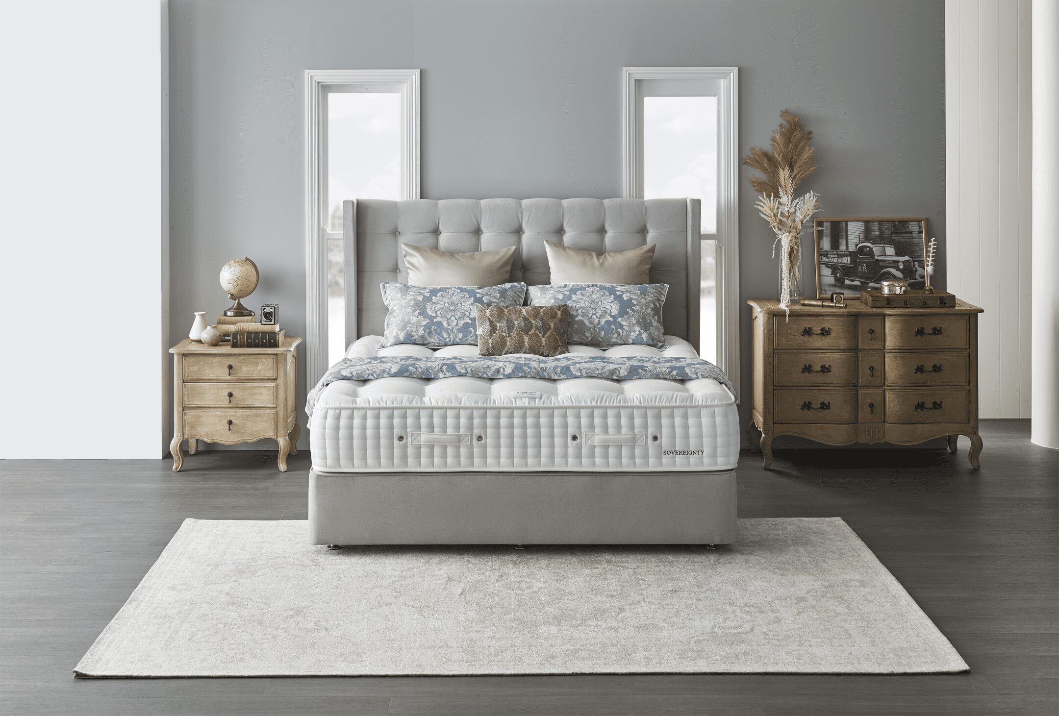 Tips‌ ‌on‌ ‌how‌ ‌to‌ ‌clean‌ ‌a‌ ‌mattress‌