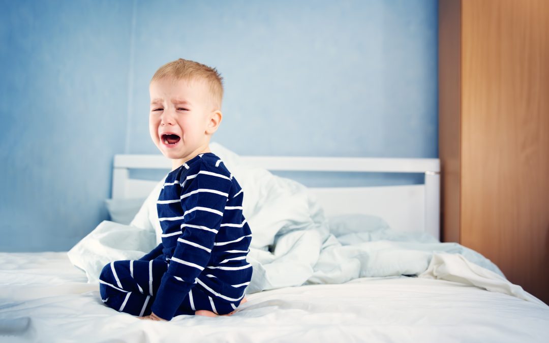 Finding it hard to get your child to sleep? We can help!