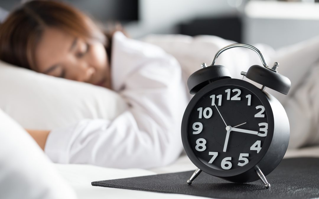 Why oversleeping is bad for your health