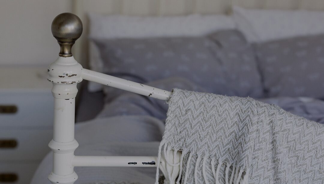 Week Three: Creating Your Sleep Sanctuary