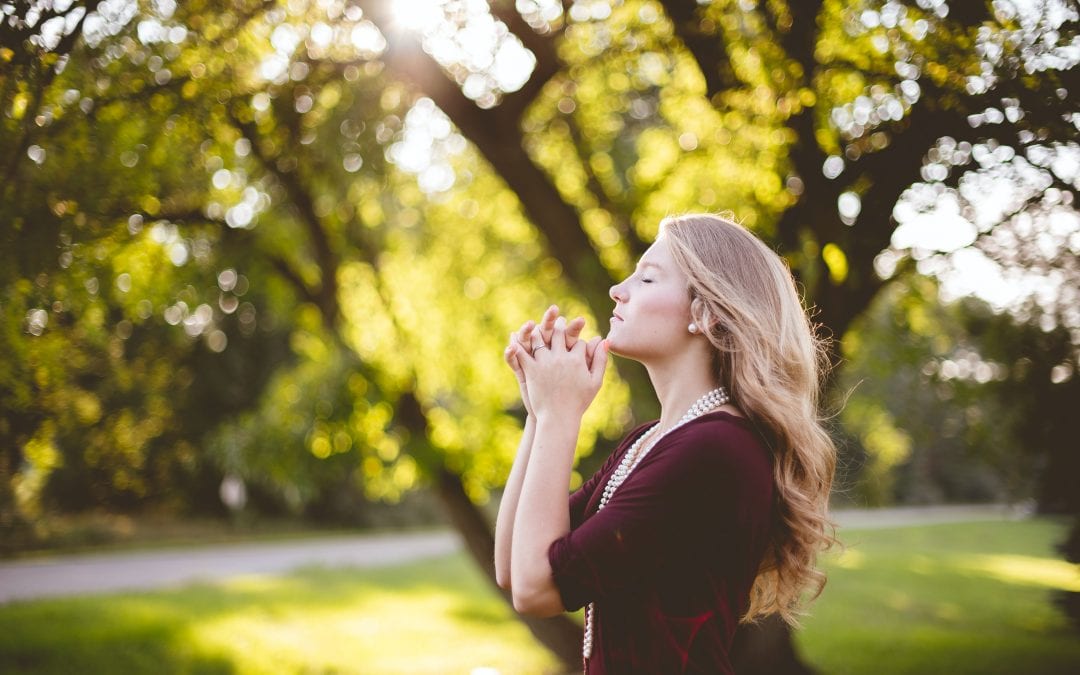 Are You Breathing Correctly? The Link Between Nose Breathing & Sleep Quality
