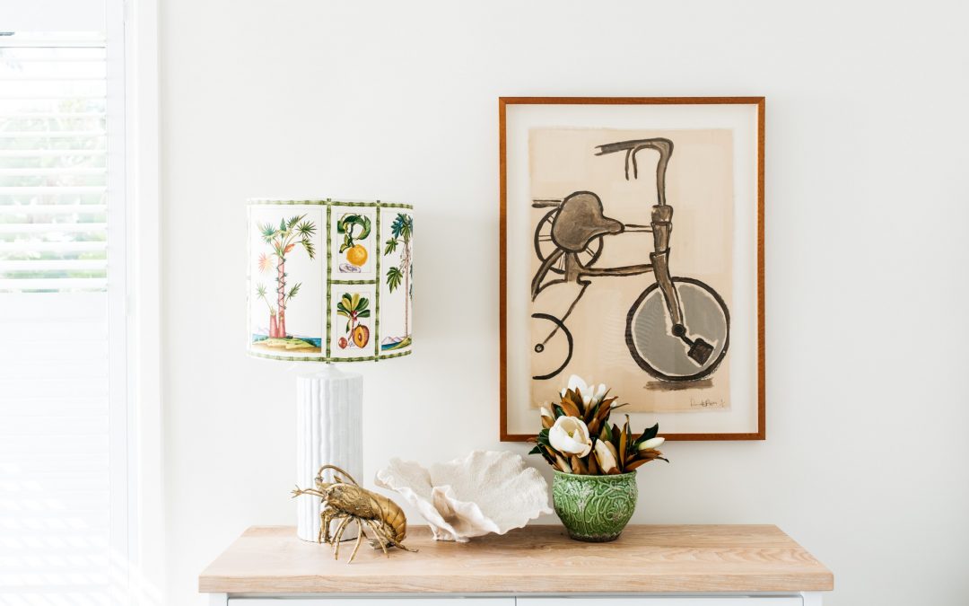 The Designer Series: Pip Goldsmith’s Six Styling Ideas for the Bedroom