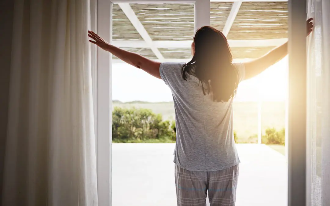 How Does Sleep Improve Our Mental Health?