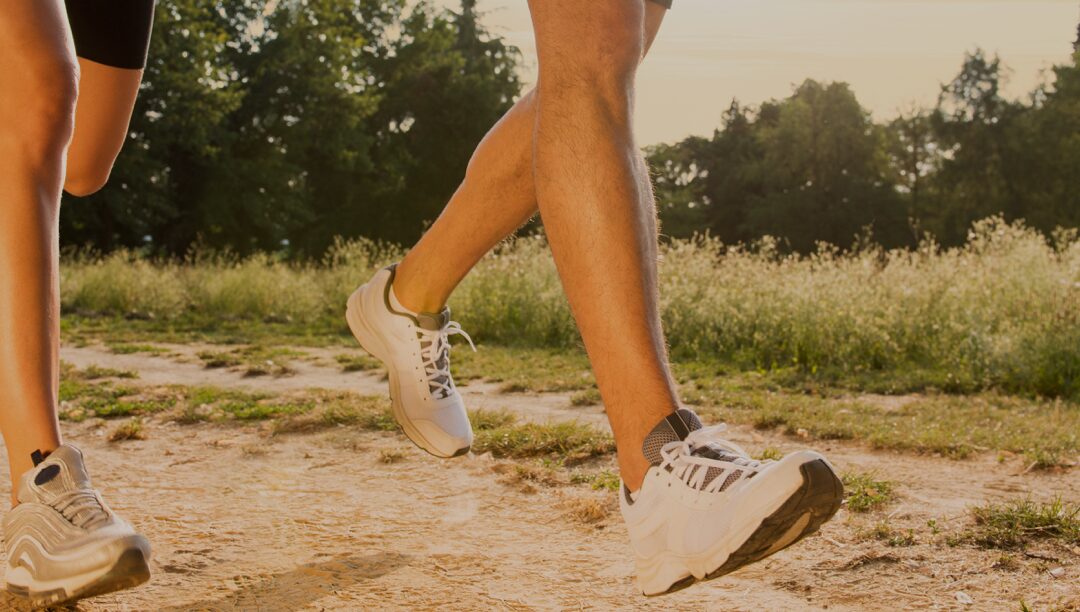 Week Two: Let’s Get Physical!