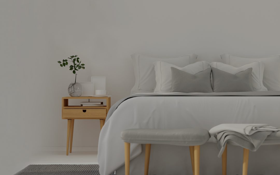 Create the ideal environment for sleep