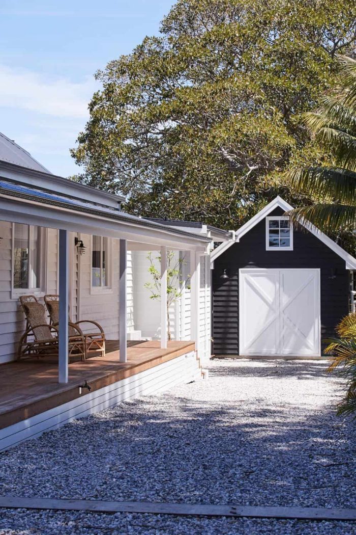SOUL of Gerringong Farmhouse