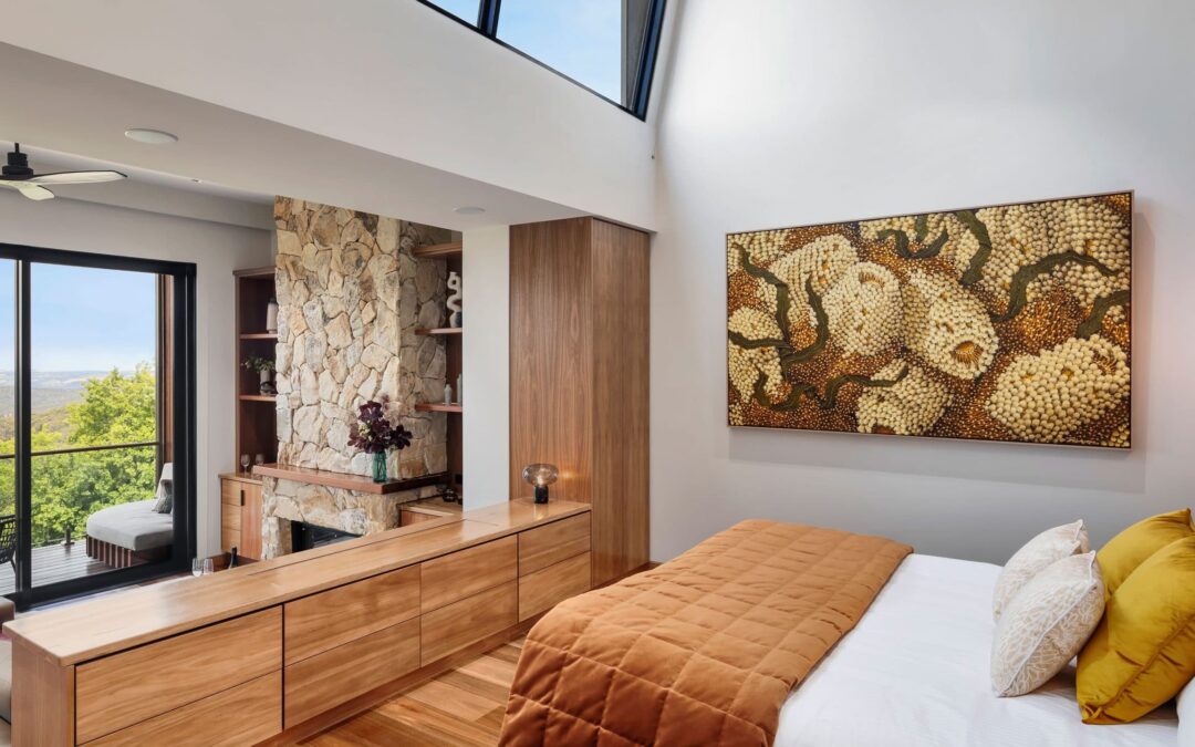 Travel Guide: Mount Lofty Sequoia, Adelaide Hills