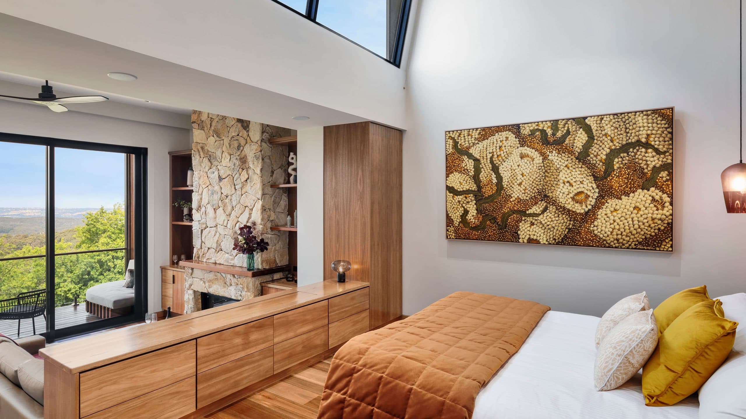 Travel Guide: Mount Lofty Sequoia, Adelaide Hills