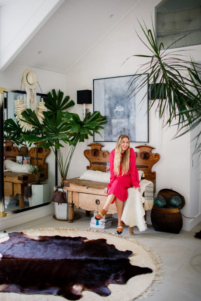 Sarah Parry-Okeden