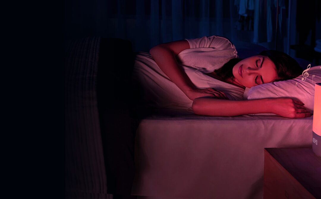 Can’t Sleep? Natural remedies to deal with insomnia.