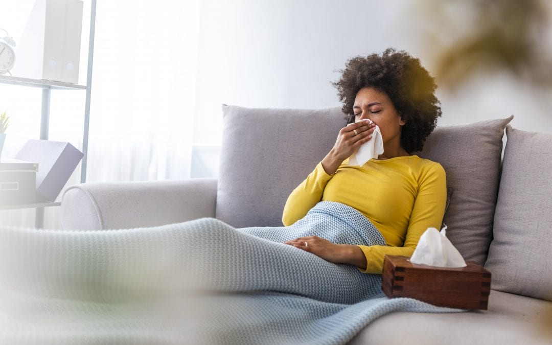 How Quality Sleep Strengthens Your Immune System