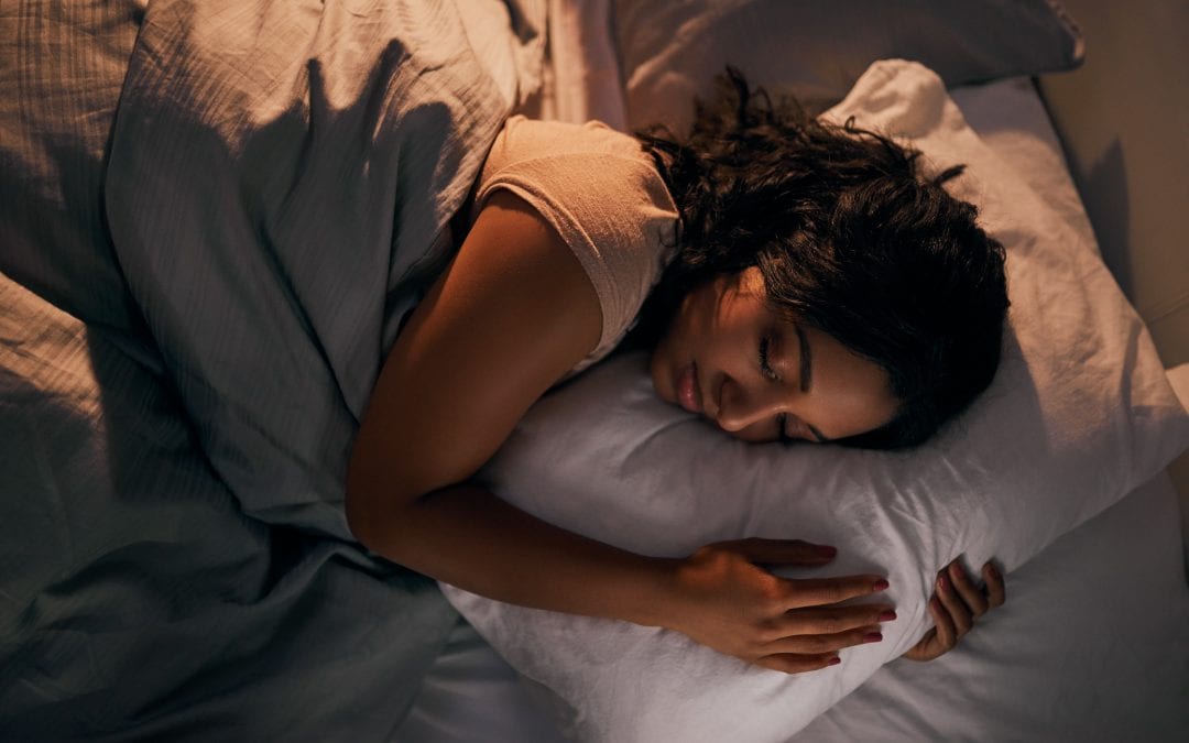 Why the Right Pillow is Important for a Good Night’s Sleep