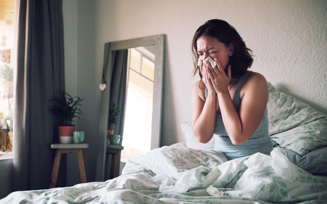 What Are The Most Common Environmental Allergens?