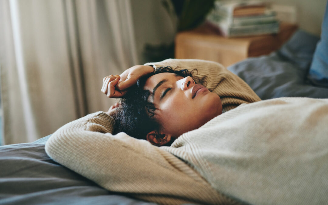 Which Sleeper Are You?