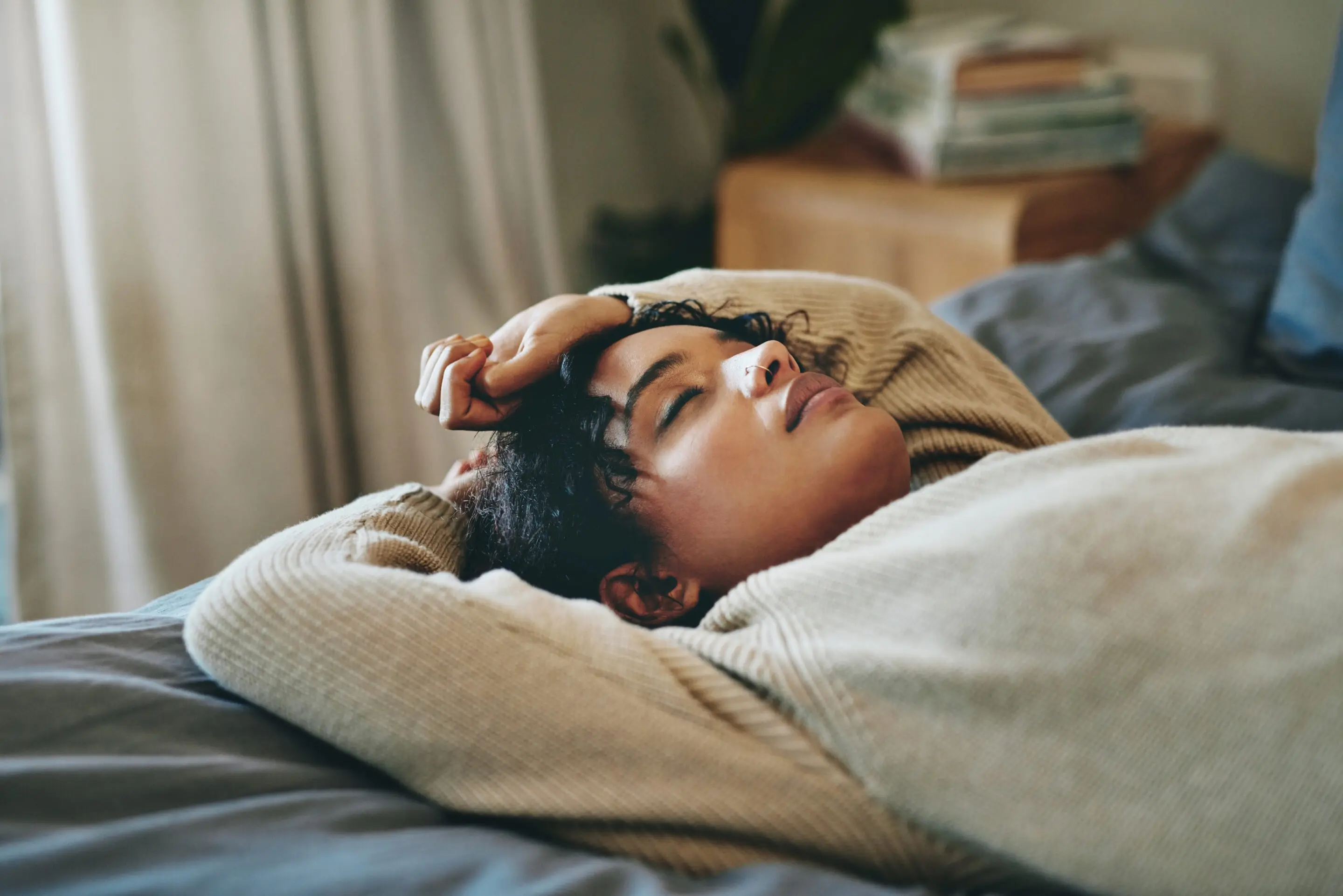 Which Sleeper Are You?