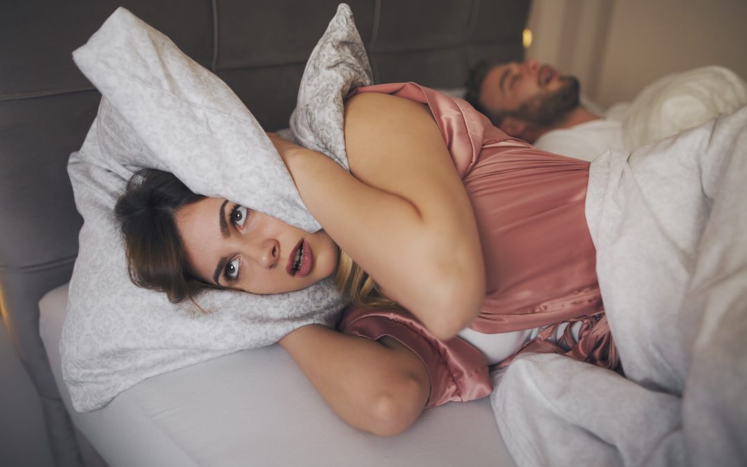 How to stop snoring: Is it possible?