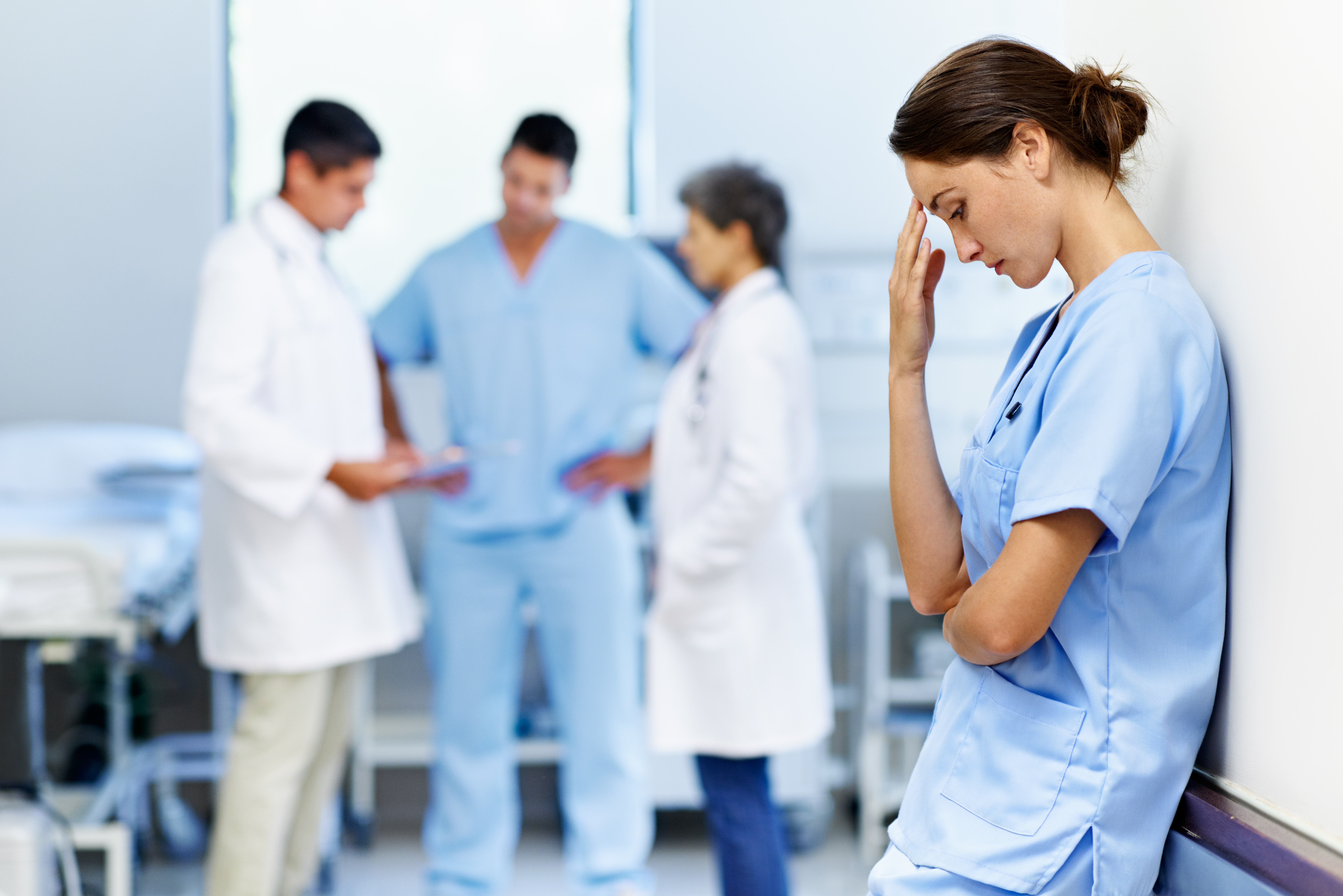 Shift work affecting your sleep?  Make shift work, work for you.