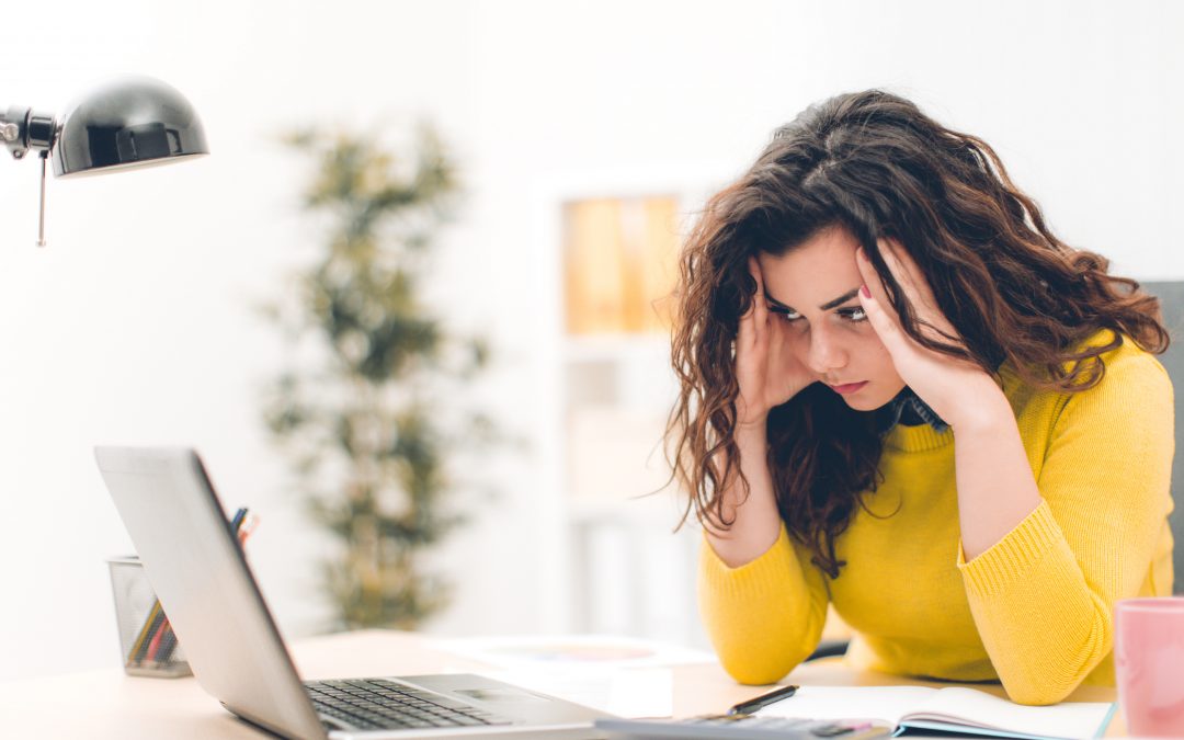5 ways sleep affects your work and productivity