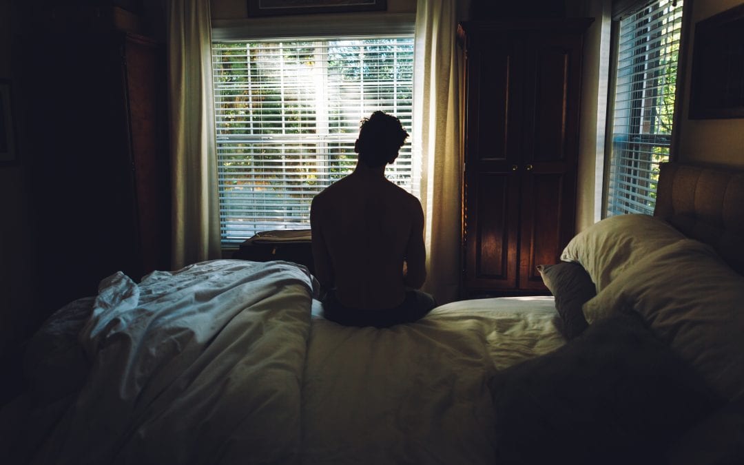 Feeling tired after a night of rest? Follow these 6 steps for better sleep