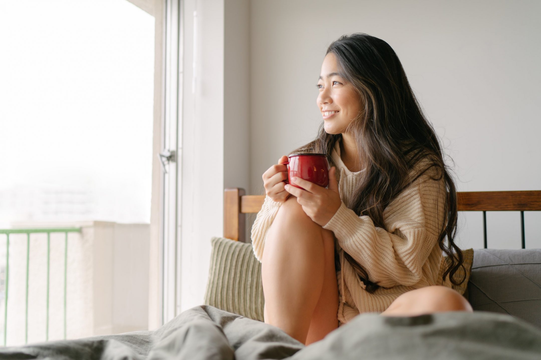 Eat well to sleep well: How does diet affect sleep?