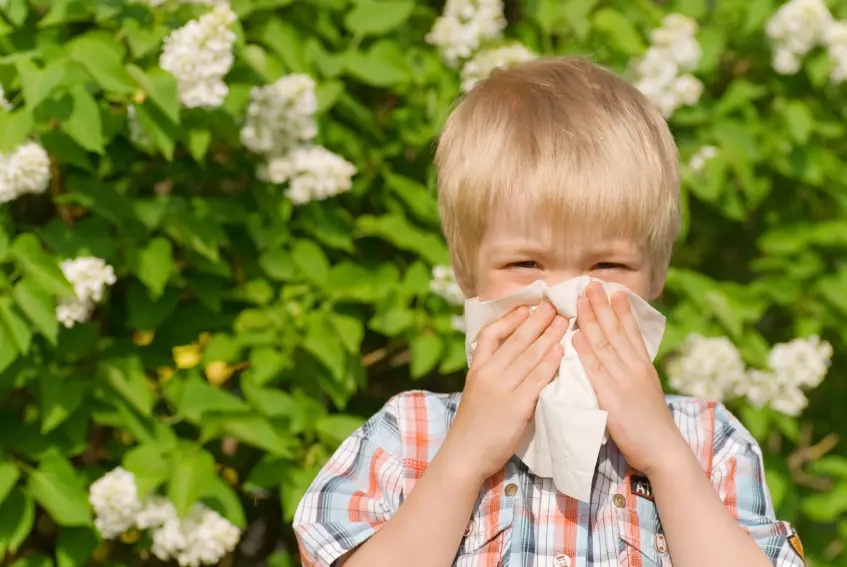7 Tips for Planning for Your Children’s Asthma