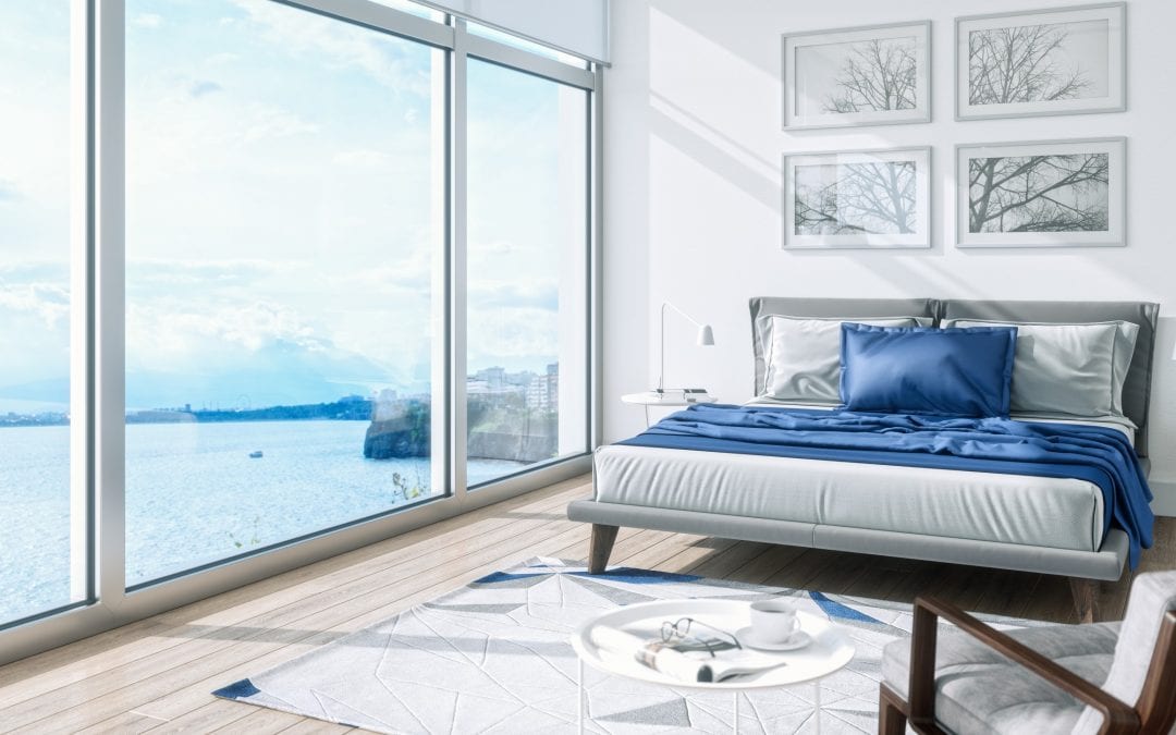 Keep your bedroom allergy-free!