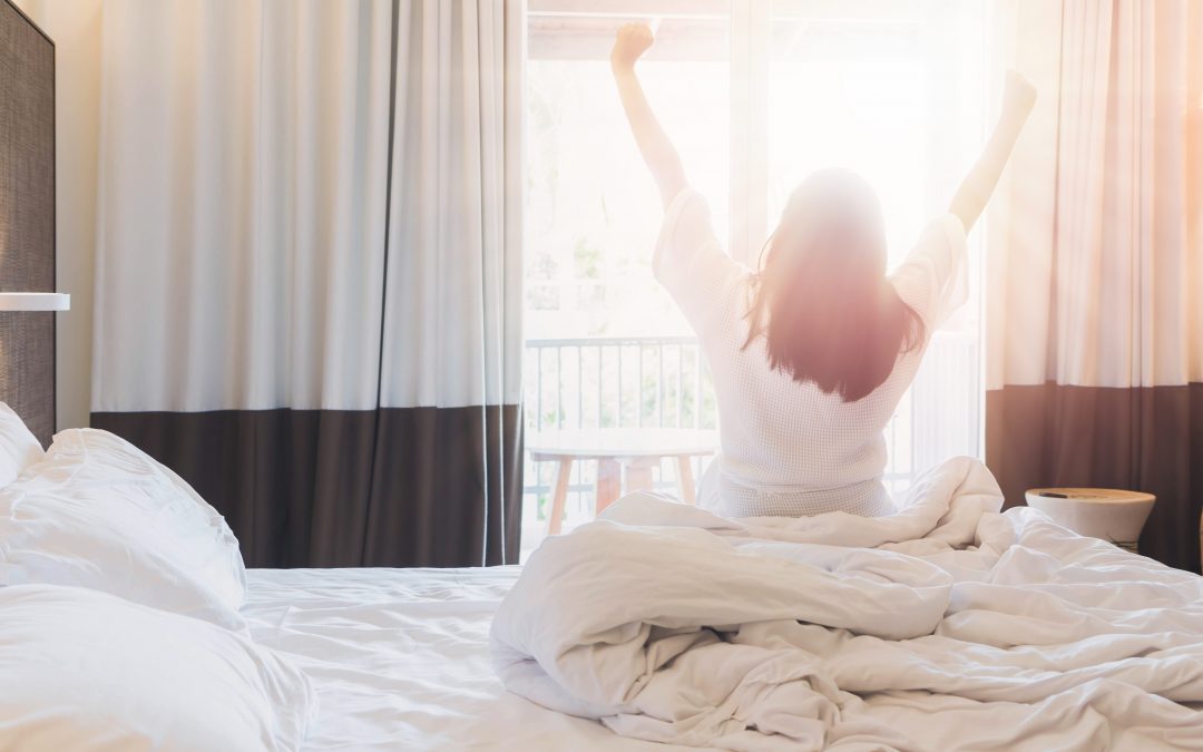 How To Deal With The Daylight Saving Shift