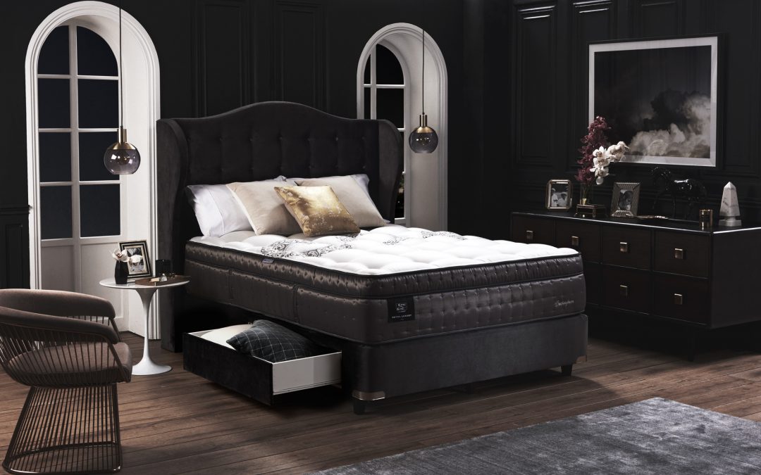 Why King Koil by A.H. Beard is the mattress you need