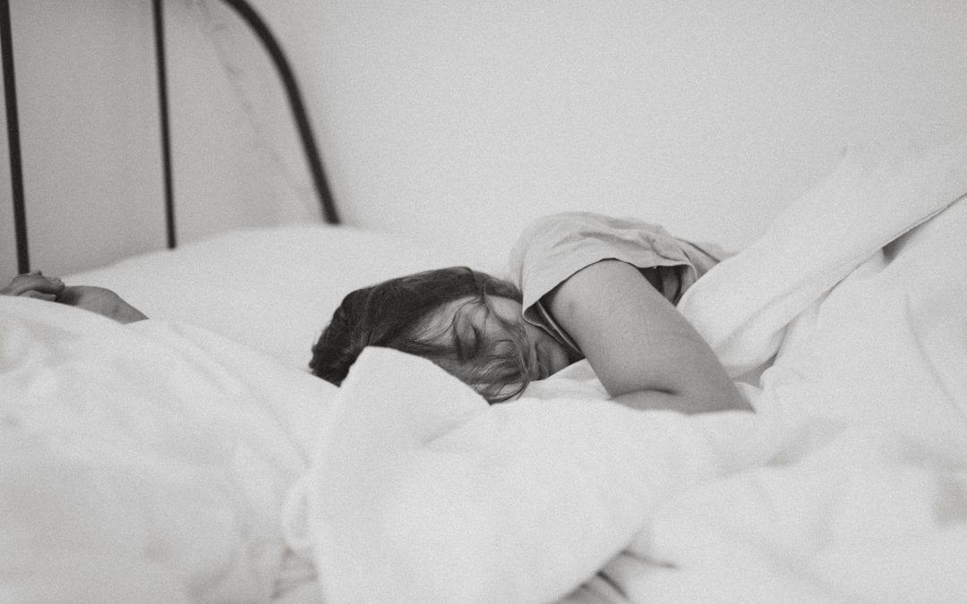 Are you in sleep debt? How much sleep should you be getting?
