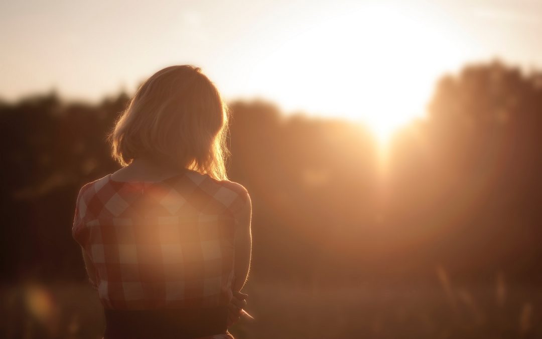 Rise and Shine! Good sleep starts the moment you wake up.