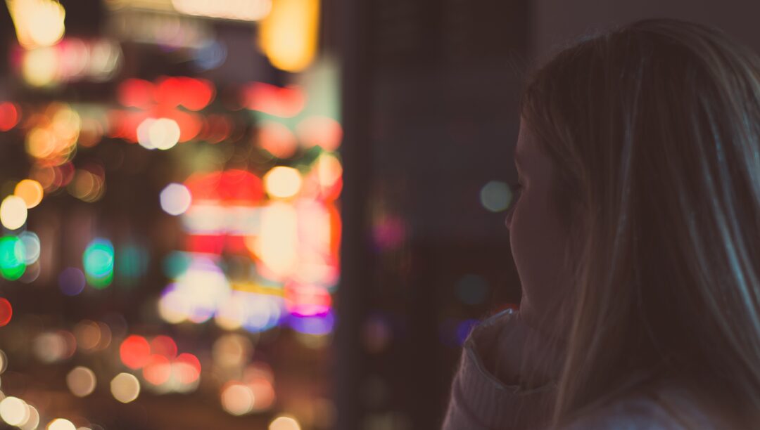How light affects your sleep and tips to combat this