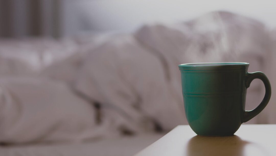 Week Four: Caffeine – To Sip or Not to Sip, That is the Question