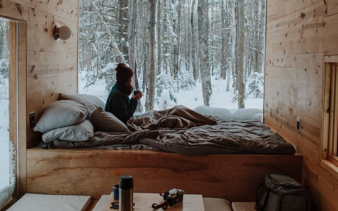 Conquer the Cold with these Simple Winter Sleep Tips