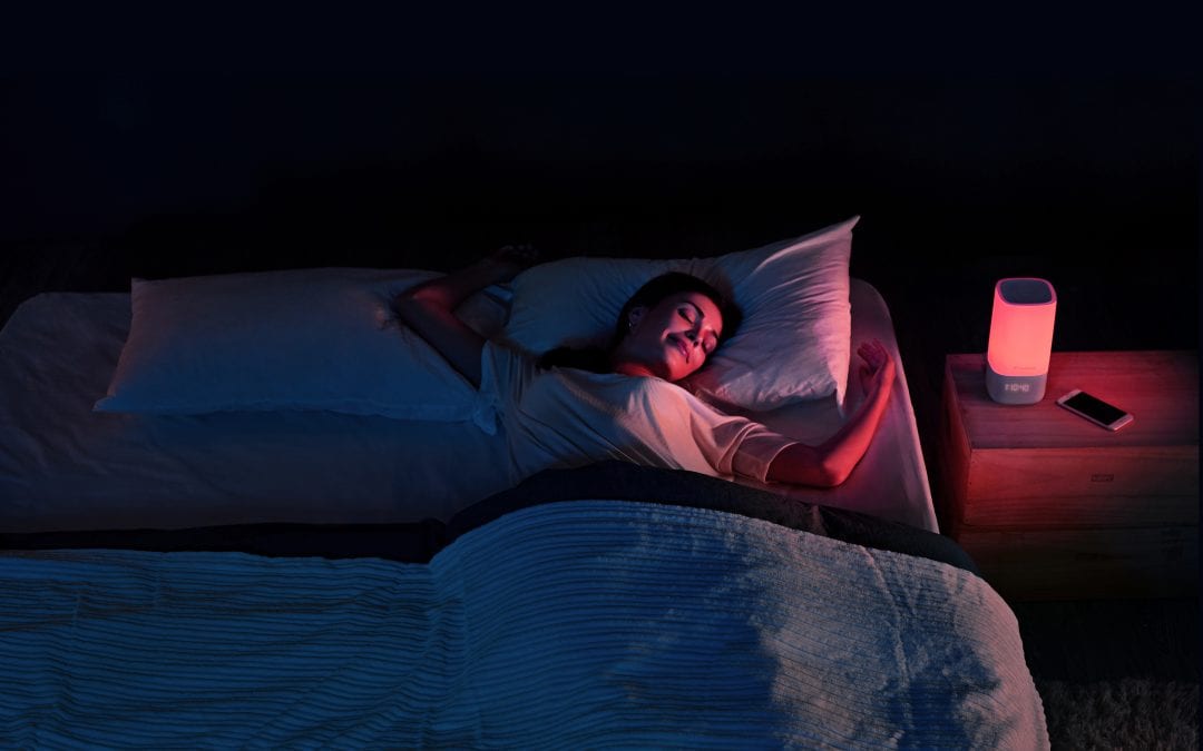 3 ways sleep reduces stress