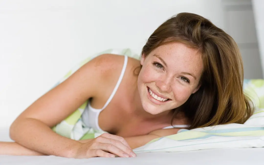 8 Ways Sleep Can Change Your Life