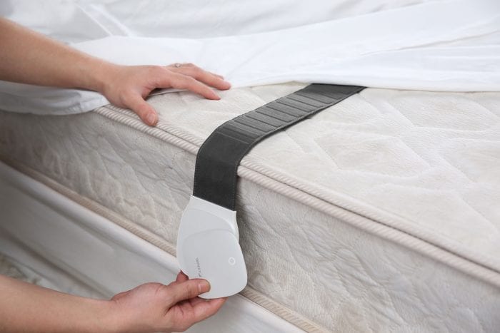 A.H. Beard RestOn Smart Sleep Monitor