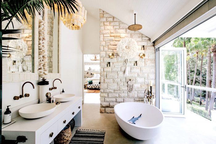 Ruskin Rowe Bedroom Ensuite