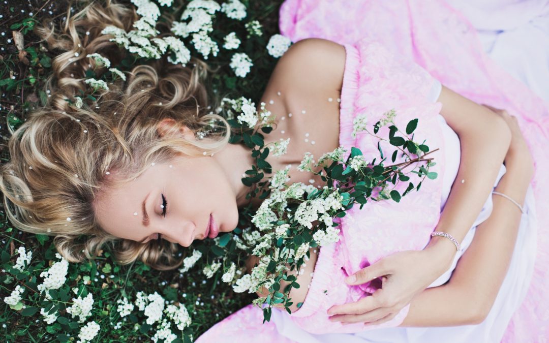 Beauty sleep. Fact or fiction?