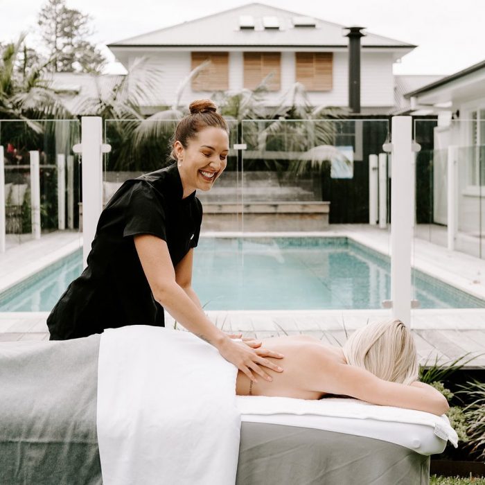 SOUL of Gerringong - Inhouse massage