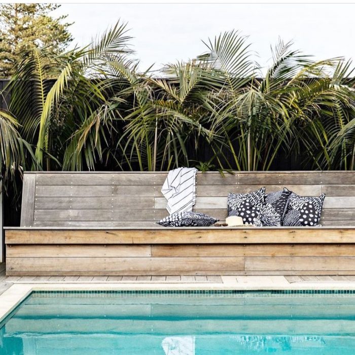 SOUL of Gerringong - poolside