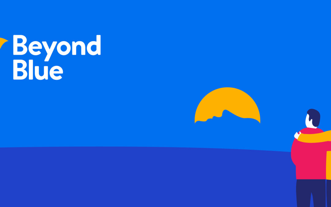 A.H. Beard and Beyond Blue – Ben Farinazzo