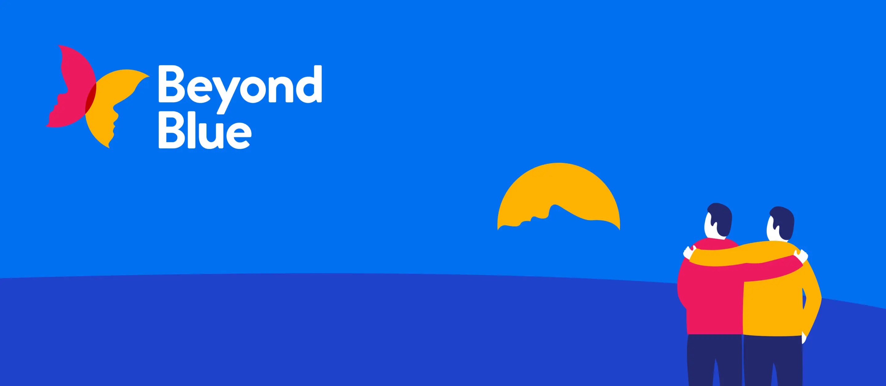 A.H. Beard and Beyond Blue – Ben Farinazzo