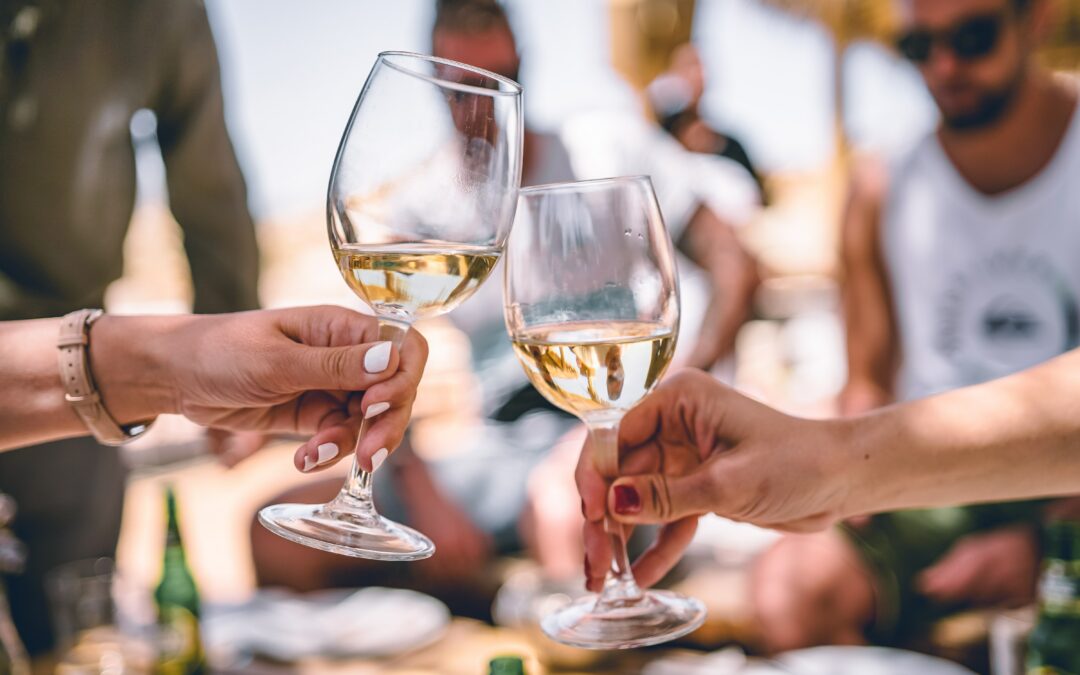The truth about alcohol and sleep