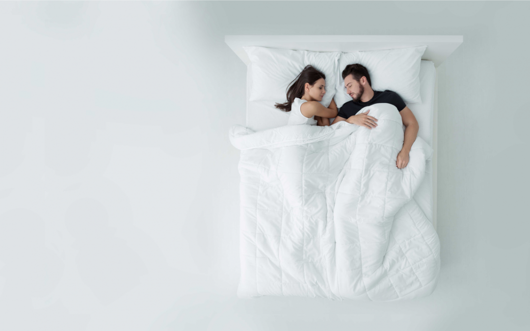 Why your mattress size matters