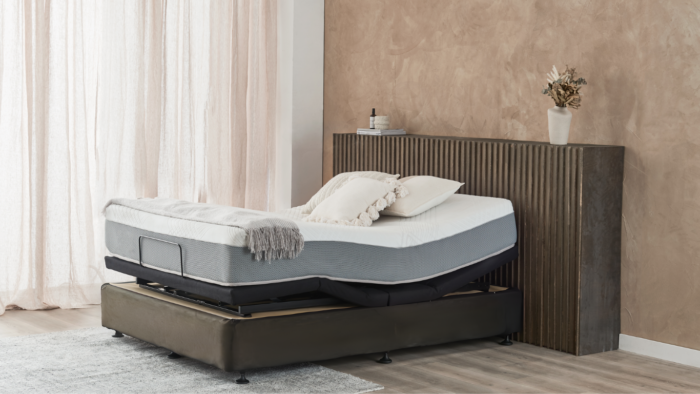 Renew Adjustable Base styling